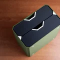 Module ngăn kéo · reDesk - Thumbnail 4