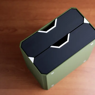 Module ngăn kéo · reDesk
