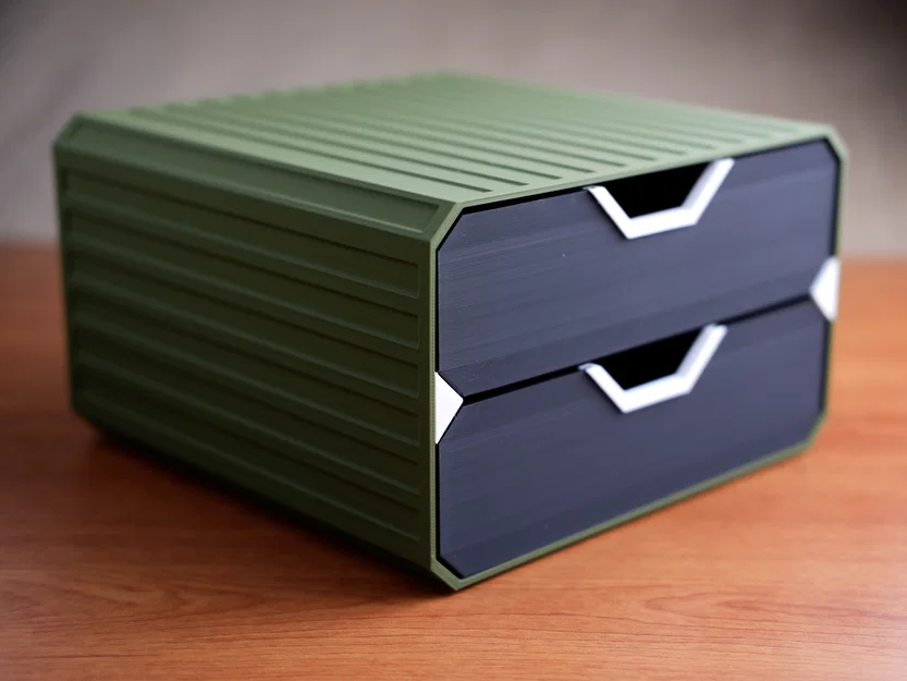 Module ngăn kéo · reDesk - Image 5
