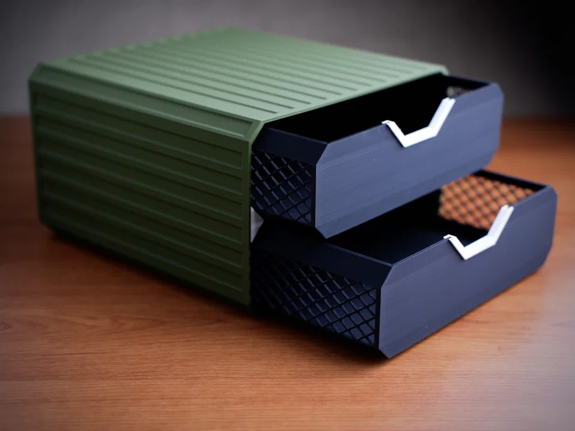 Module ngăn kéo · reDesk - Image 6