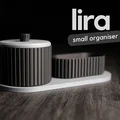 Lira · Khay đựng đồ cá nhân tối giản - Thumbnail 1