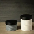 sylo · hũ đựng có nắp vặn - Thumbnail 3