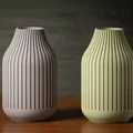 strata · mẫu bình hoa hiện đại - Thumbnail 7