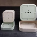 Chậu cây đa giác vuông · Đế lót đa giác - Thumbnail 4