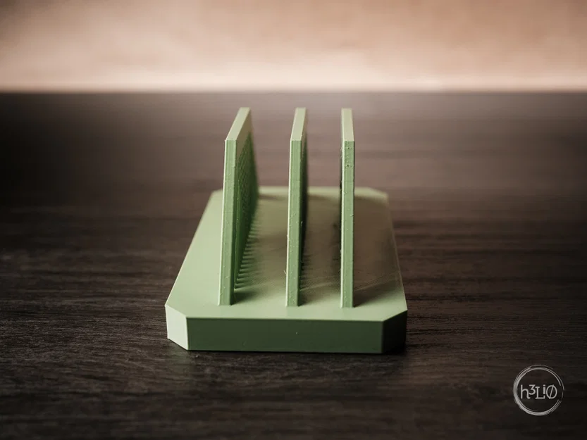 vert x2 · Đế dựng laptop đôi (vertical double laptop stand) - Image 4