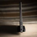 vert · Giá đỡ laptop đứng hiện đại và tối giản - Thumbnail 3