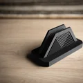 vert · Giá đỡ laptop đứng hiện đại và tối giản - Thumbnail 4