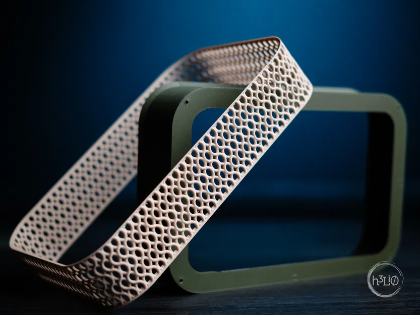 echo · tray - Khay đựng đồ tối giản, hiện đại và linh hoạt - Image 2