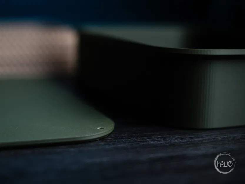 echo · tray - Khay đựng đồ tối giản, hiện đại và linh hoạt - Image 4