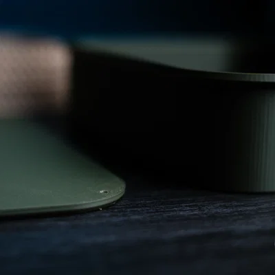 echo · tray - Khay đựng đồ tối giản, hiện đại và linh hoạt