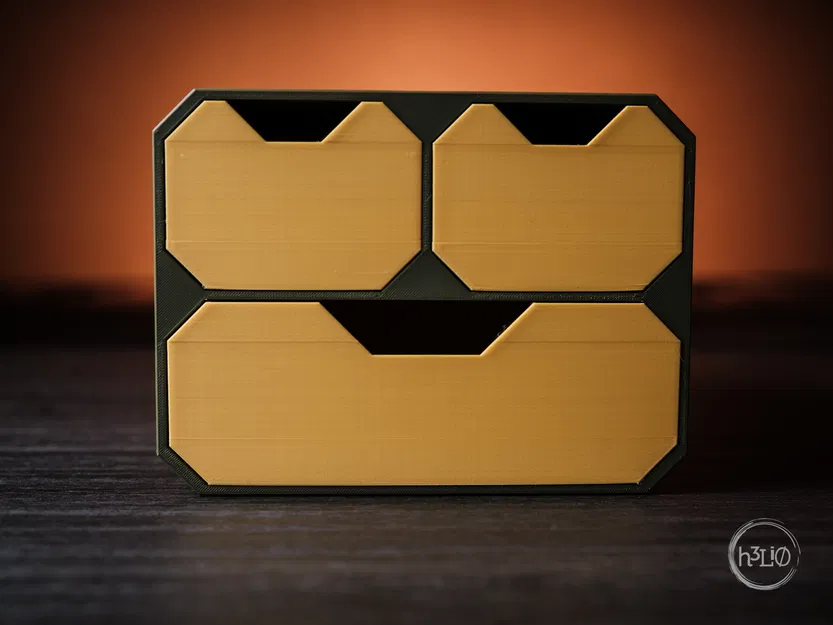 arc · module hộc tủ (drawer module) - Image 5