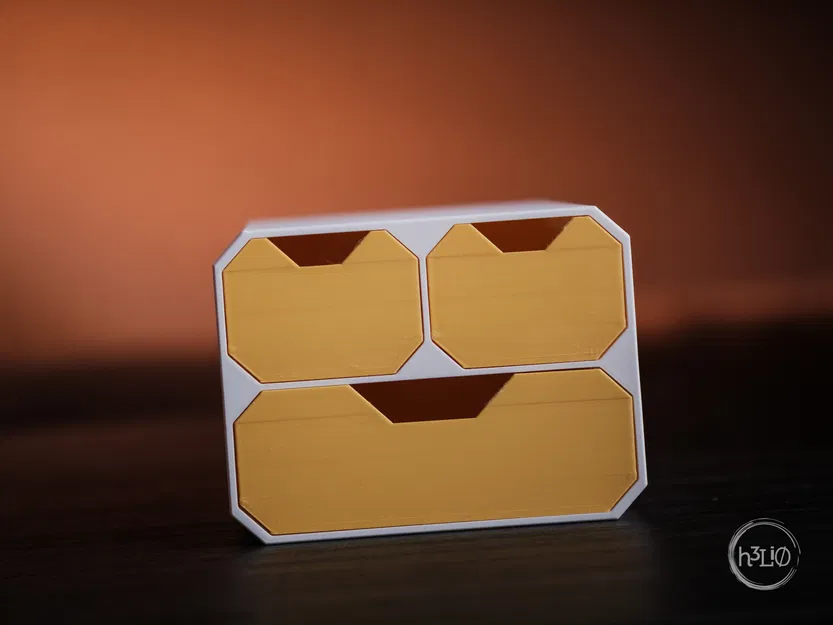 arc · module hộc tủ (drawer module) - Image 7