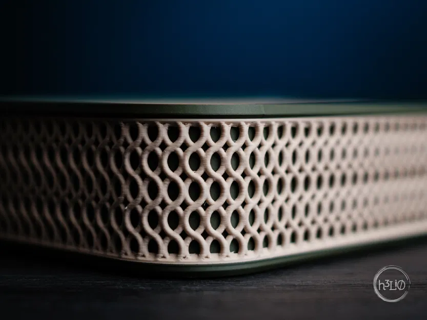 echo · tray - Khay đựng đồ tối giản, hiện đại và linh hoạt - Image 7