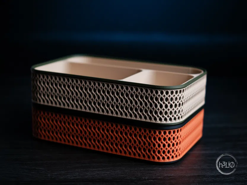 echo · tray - Khay đựng đồ tối giản, hiện đại và linh hoạt - Image 8