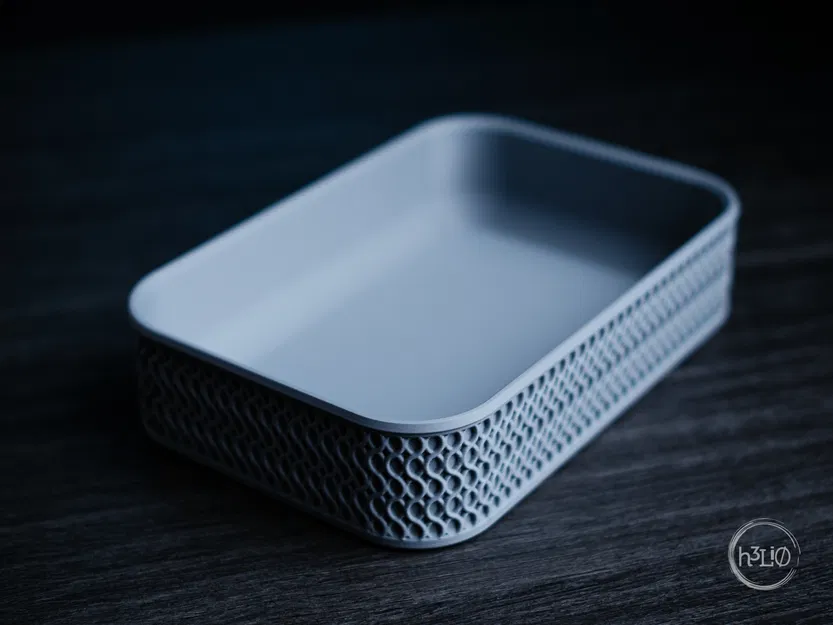 echo · tray - Khay đựng đồ tối giản, hiện đại và linh hoạt - Image 10