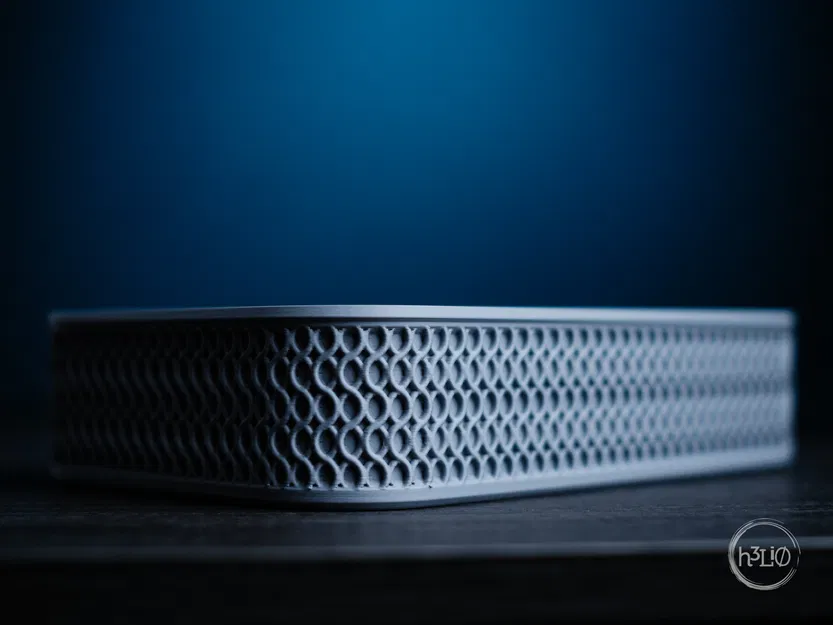 echo · tray - Khay đựng đồ tối giản, hiện đại và linh hoạt - Image 12