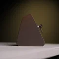 desk clock · assembly - Đồng hồ để bàn tối giản - Thumbnail 2