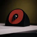 desk clock · assembly - Đồng hồ để bàn tối giản - Thumbnail 6