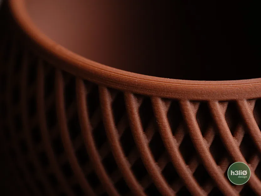 drift · chậu cây tối giản - Image 3