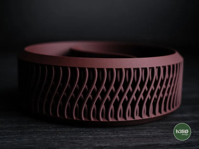 helix · tô đựng đồ đa năng - Image 5