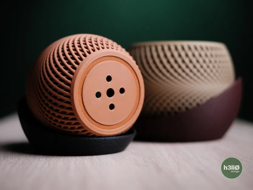 drift · chậu cây tối giản - Image 7