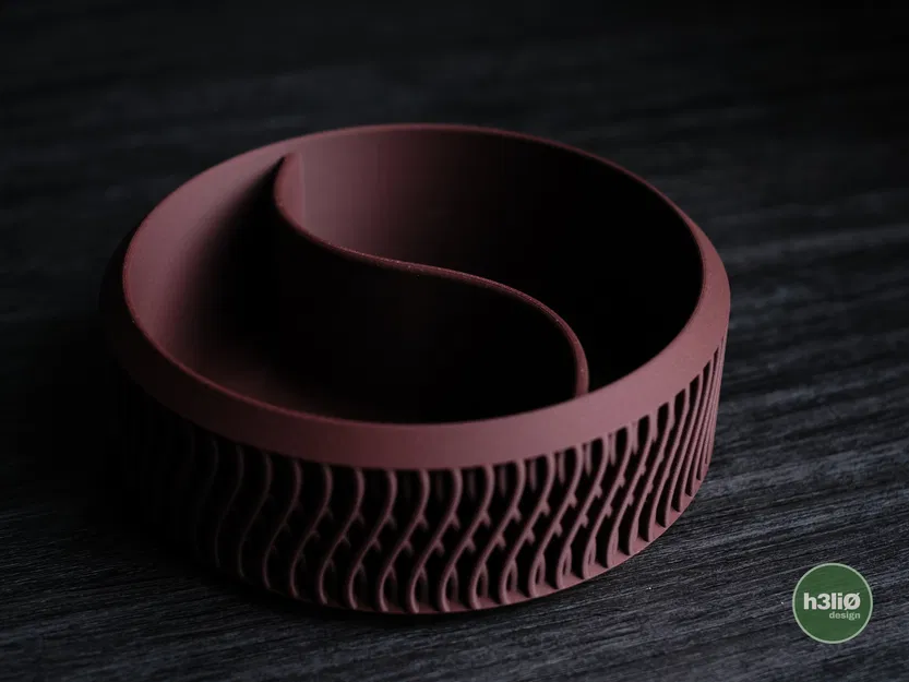 helix · tô đựng đồ đa năng - Image 8