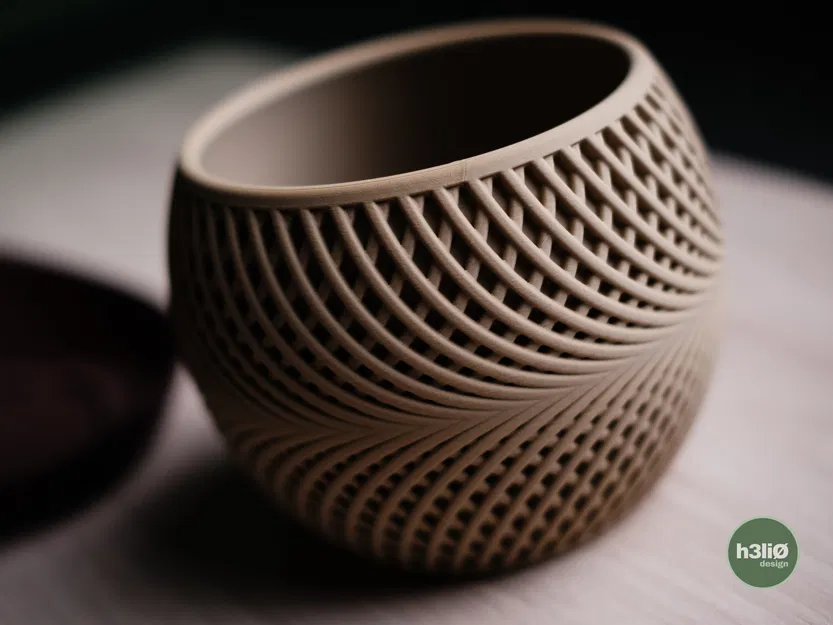 drift · chậu cây tối giản - Image 9