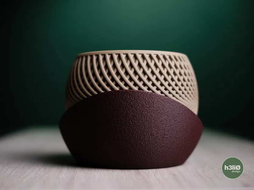 drift · chậu cây tối giản - Image 10