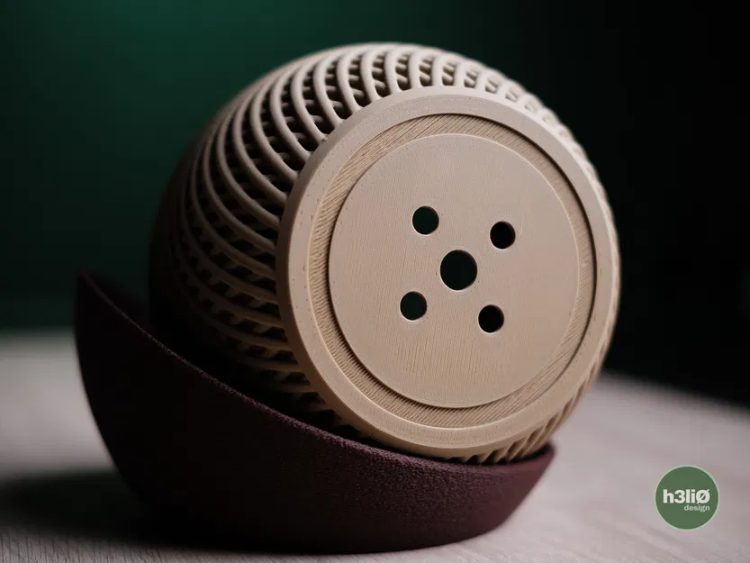 drift · chậu cây tối giản - Image 11