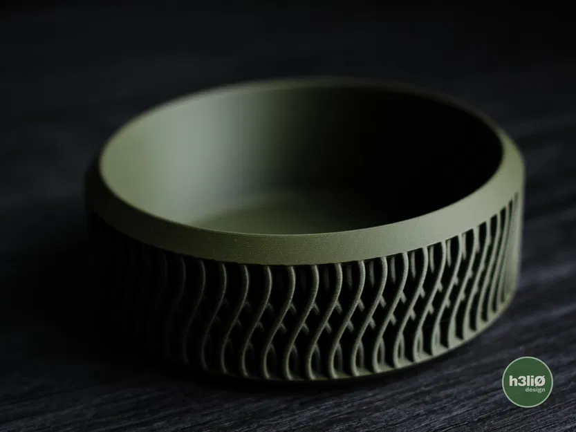 helix · tô đựng đồ đa năng - Image 11