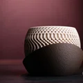 radiant · planter - Chậu cây tối giản hiện đại - Thumbnail 7