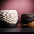 radiant · planter - Chậu cây tối giản hiện đại - Thumbnail 8