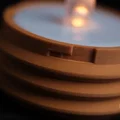 orbs · tealight - Mẫu đèn nến tối giản hiện đại - Thumbnail 10