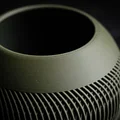 solis · planter - Chậu cây tối giản với đế khóa xoay - Thumbnail 5