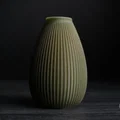 Bình hoa Solstice · Thiết kế bình hoa tối giản - Thumbnail 6