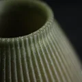 Bình hoa Solstice · Thiết kế bình hoa tối giản - Thumbnail 7