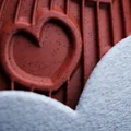 cuore · planter - Chậu cây trái tim cho ngày Valentine - Thumbnail 3