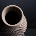 Influx · Bình hoa tối giản hiện đại - Thumbnail 4