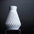 Influx · Bình hoa tối giản hiện đại - Thumbnail 5
