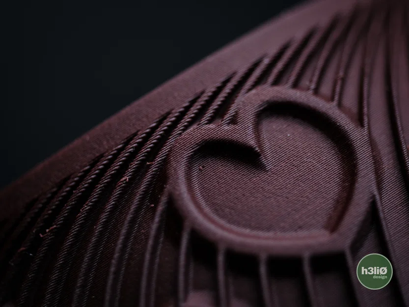 cuore · planter - Chậu cây trái tim cho ngày Valentine - Image 11