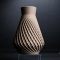 Influx · Bình hoa tối giản hiện đại - Thumbnail 8