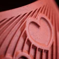 cuore · planter - Chậu cây trái tim cho ngày Valentine - Thumbnail 12