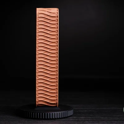 lumo · giá đỡ tai nghe phong cách tối giản