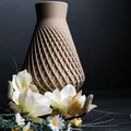 Influx · Bình hoa tối giản hiện đại - Thumbnail 10