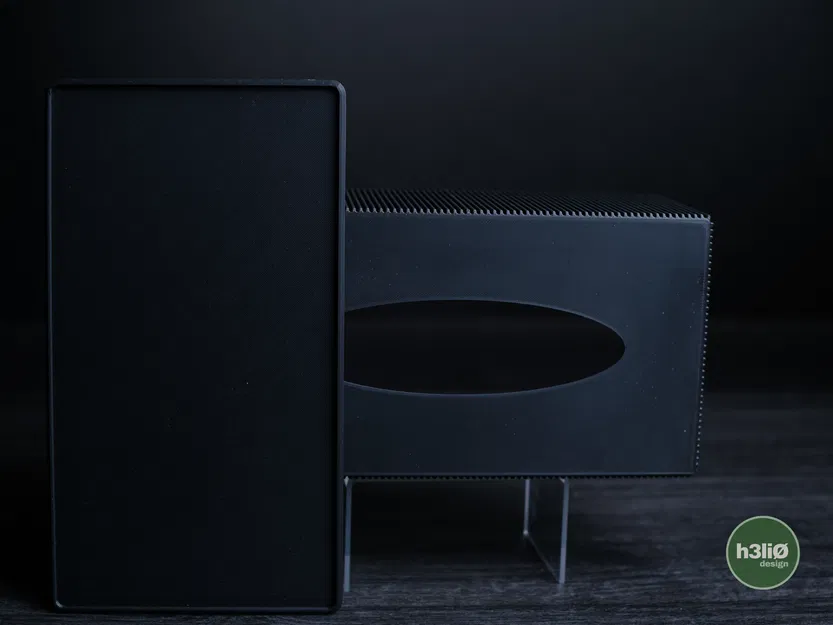 Hộp đựng khăn giấy · kiểu hình chữ nhật và hình vuông - Image 6