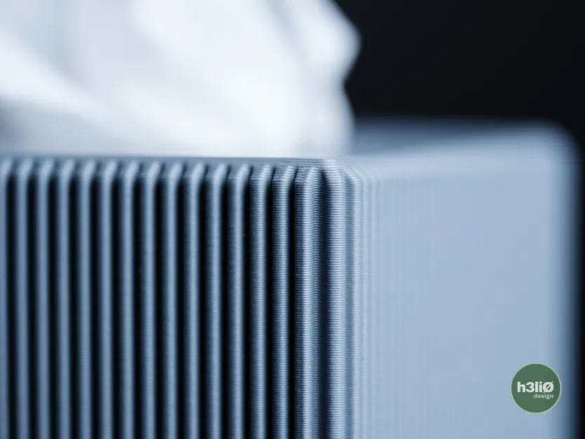 Hộp đựng khăn giấy · kiểu hình chữ nhật và hình vuông - Image 8