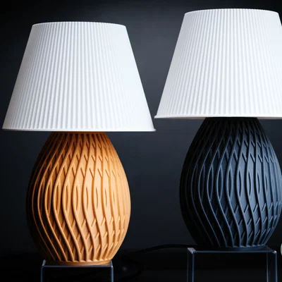 Đèn bàn hiện đại tối giản · lucent · lamp