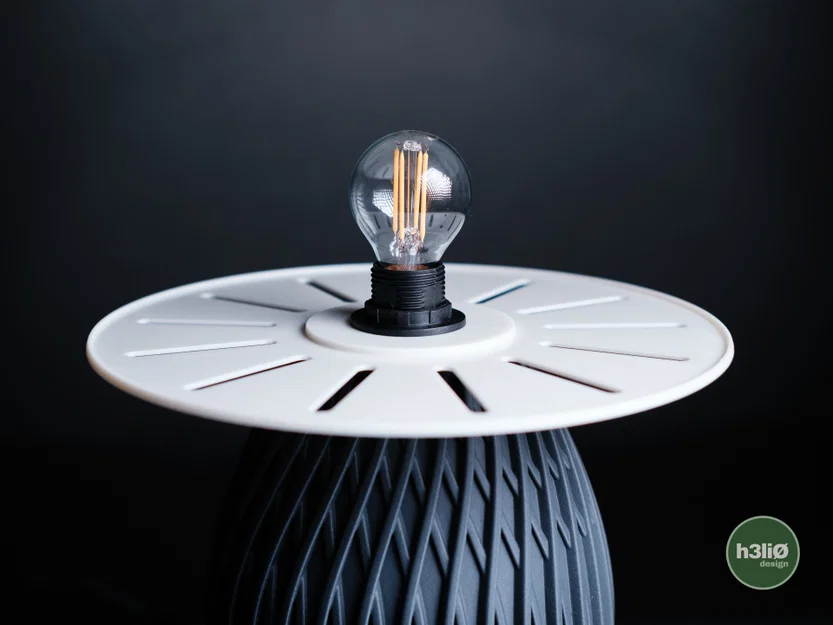 Đèn bàn hiện đại tối giản · lucent · lamp - Image 3