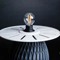 Đèn bàn hiện đại tối giản · lucent · lamp - Thumbnail 3