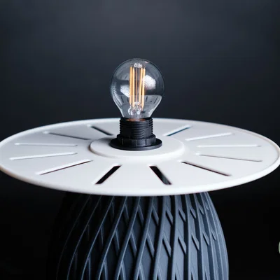 Đèn bàn hiện đại tối giản · lucent · lamp